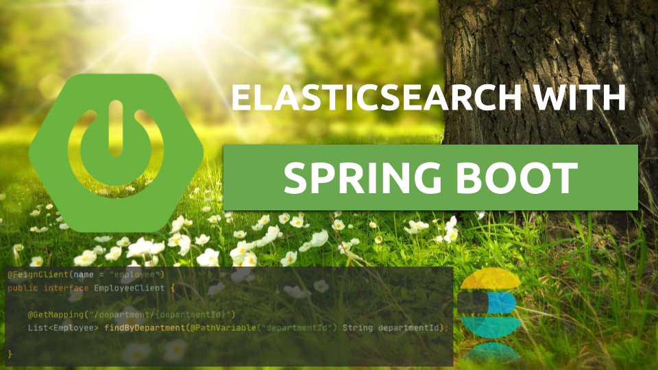 spring data elasticsearch repository