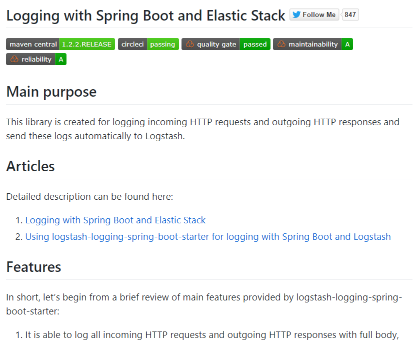 Guide To Building Spring Boot Library - Piotr's TechBlog