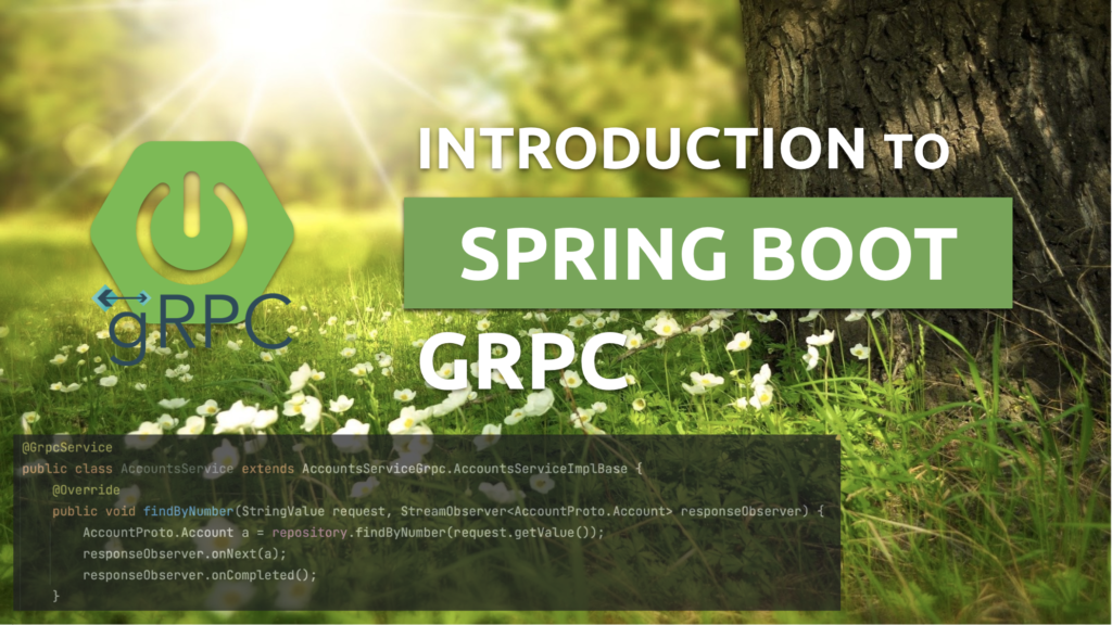 Grpc 2025 spring boot